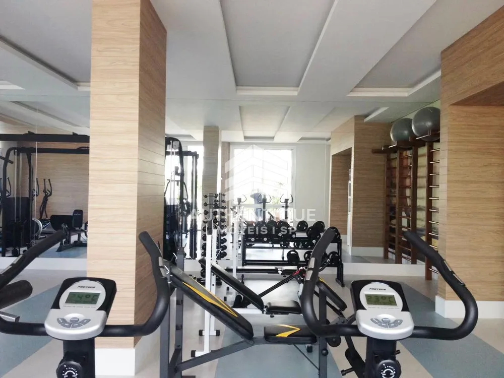 Apartamento, 3 quartos, 167 m² - Foto 11