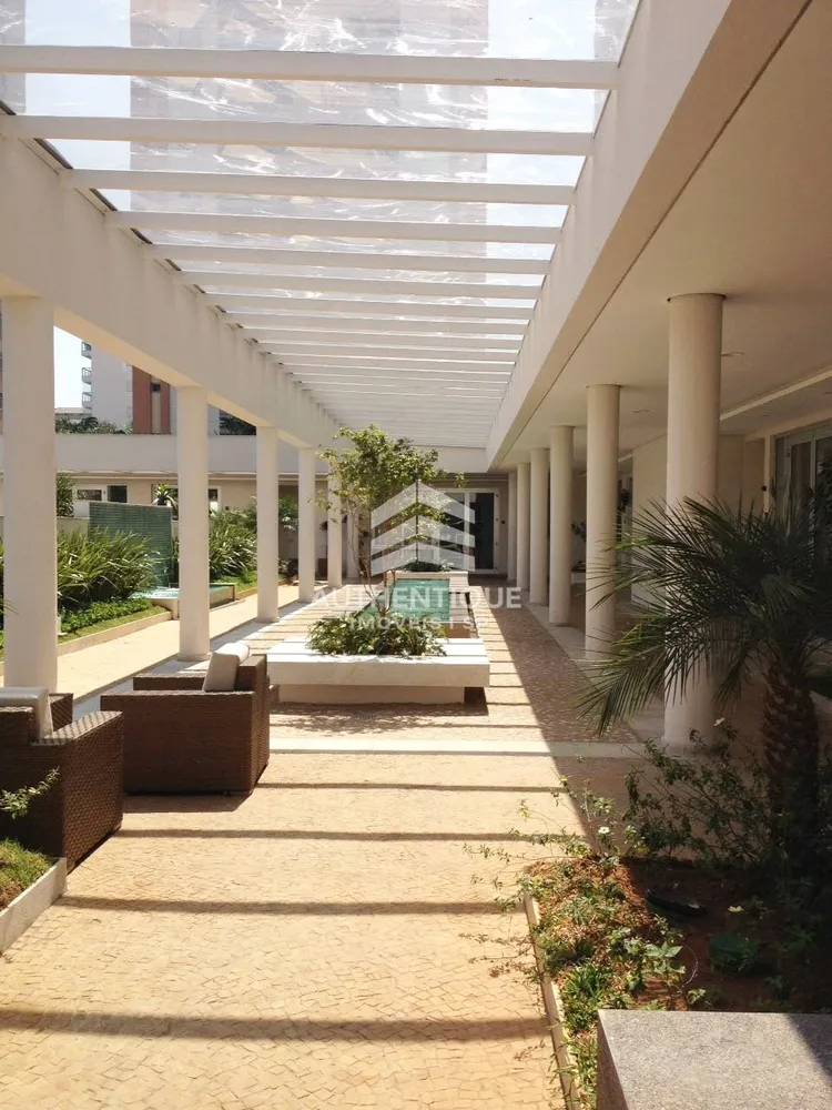 Apartamento, 3 quartos, 167 m² - Foto 3