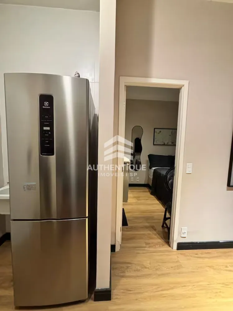 Apartamento, 1 quarto, 32 m² - Foto 1