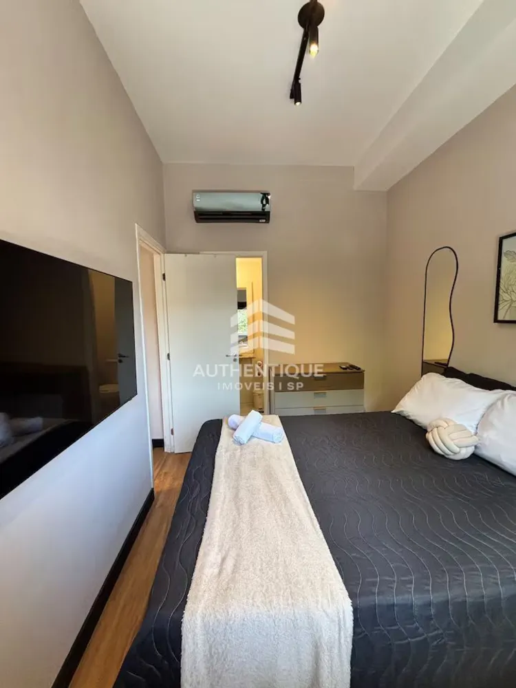 Apartamento, 1 quarto, 32 m² - Foto 2