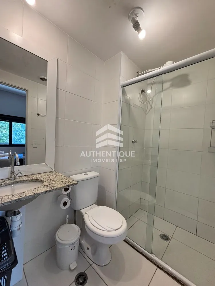Apartamento, 1 quarto, 32 m² - Foto 4