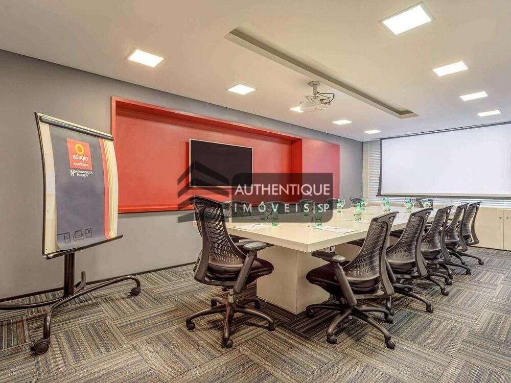 Hotel, 1 quarto, 28 m² - Foto 2