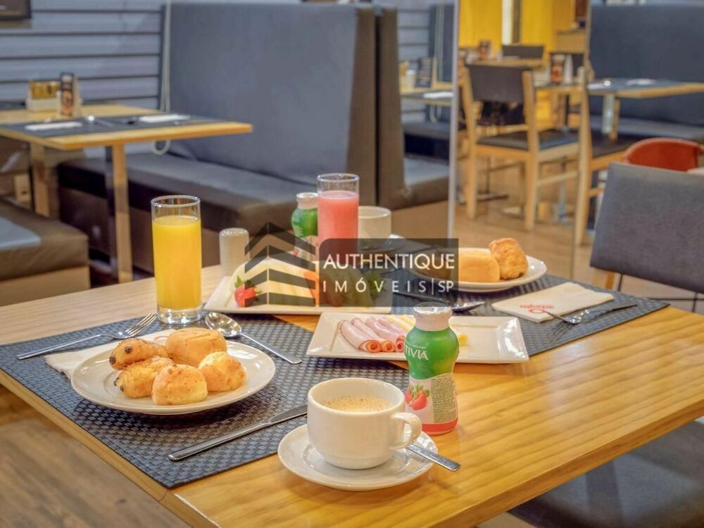 Hotel, 1 quarto, 28 m² - Foto 4