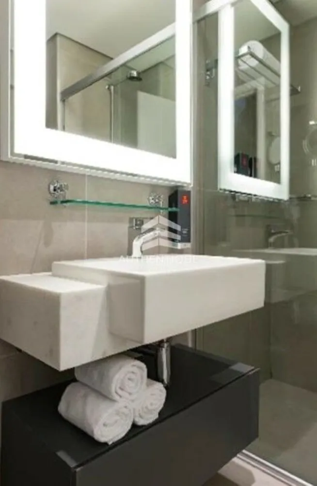 Hotel, 1 quarto, 28 m² - Foto 19