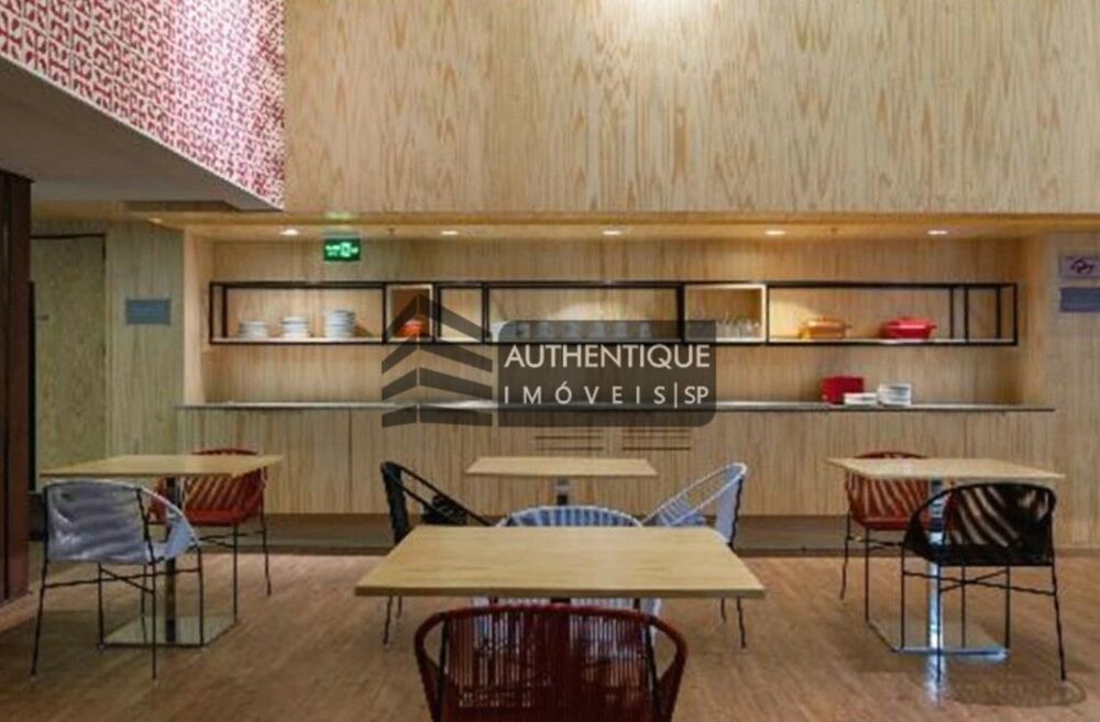 Hotel, 1 quarto, 28 m² - Foto 3