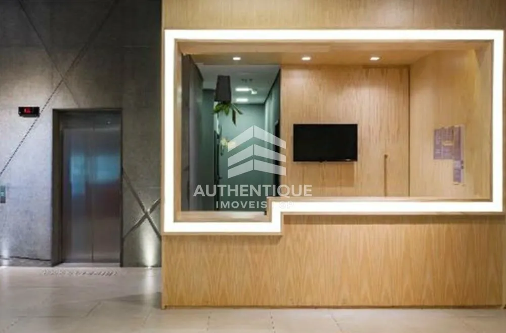 Hotel, 1 quarto, 28 m² - Foto 11