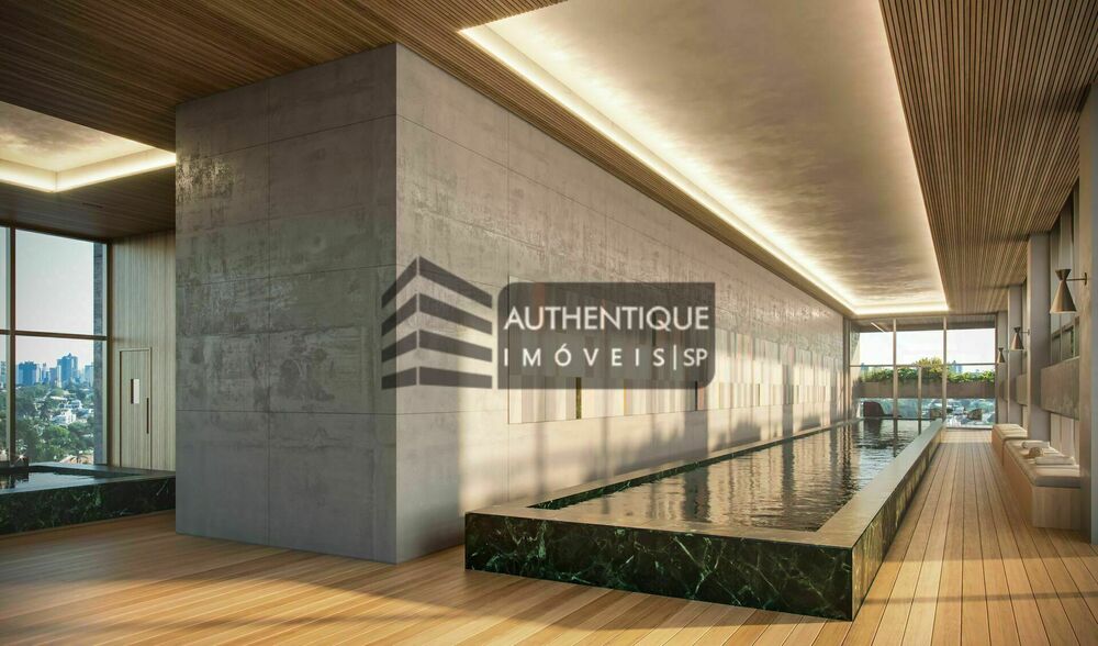 Apartamento, 2 quartos, 137 m² - Foto 2