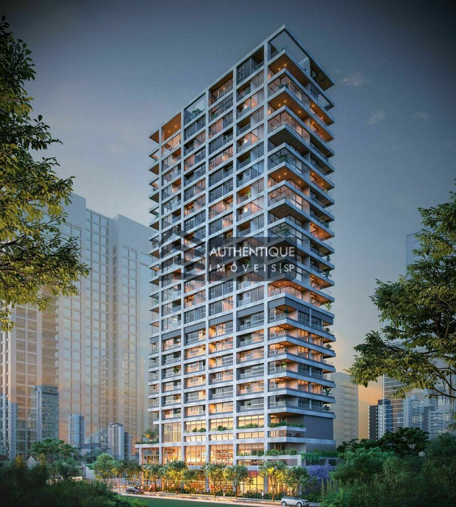 Apartamento, 2 quartos, 137 m² - Foto 3