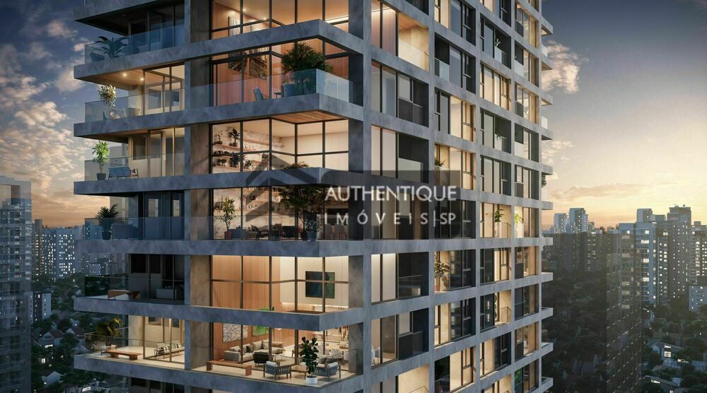 Apartamento, 2 quartos, 137 m² - Foto 4