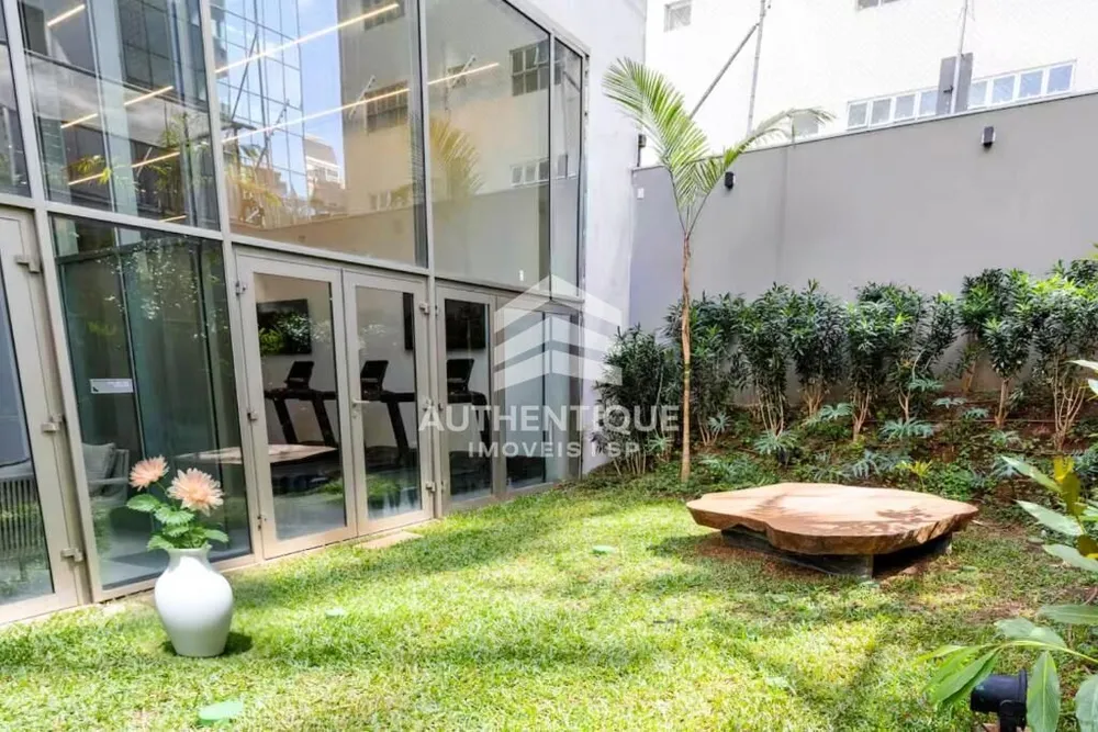 Apartamento, 2 quartos, 137 m² - Foto 3