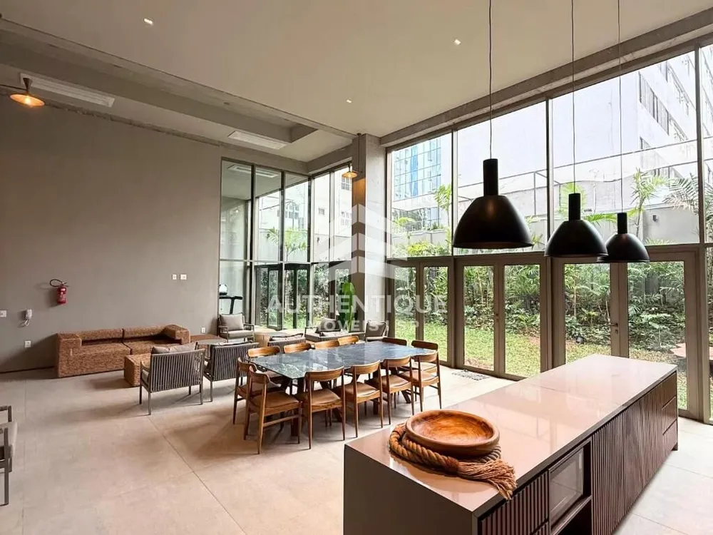 Apartamento, 2 quartos, 137 m² - Foto 13
