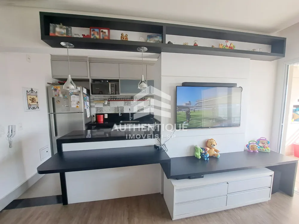 Apartamento, 3 quartos, 93 m² - Foto 5