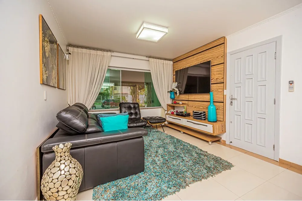 Casa, 5 quartos, 231 m² - Foto 8