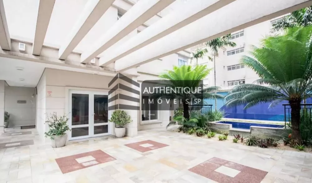 Apartamento, 2 quartos, 102 m² - Foto 1