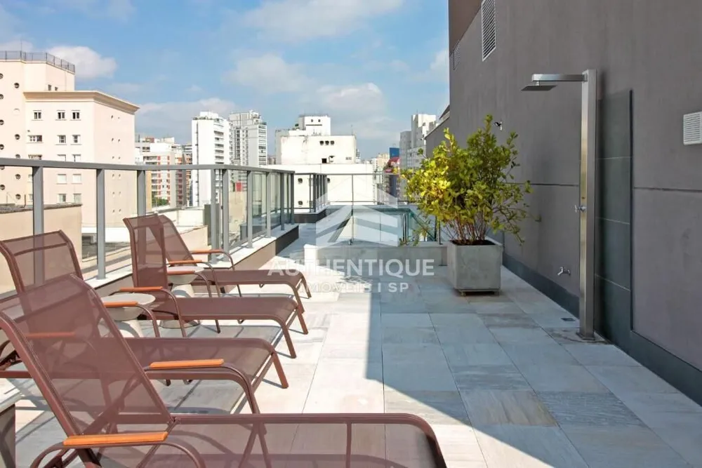 Apartamento, 1 quarto, 31 m² - Foto 5