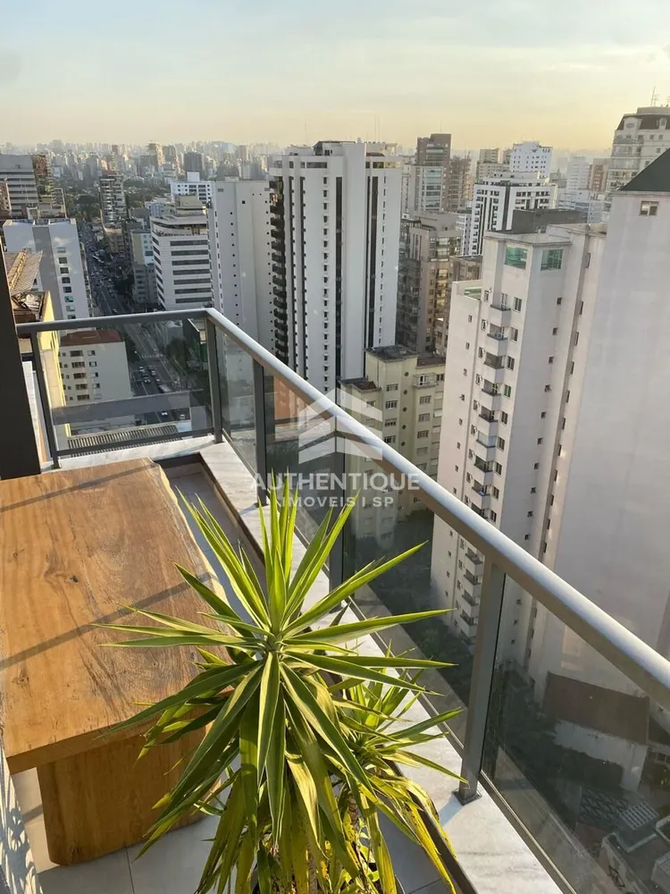 Apartamento, 1 quarto, 31 m² - Foto 12