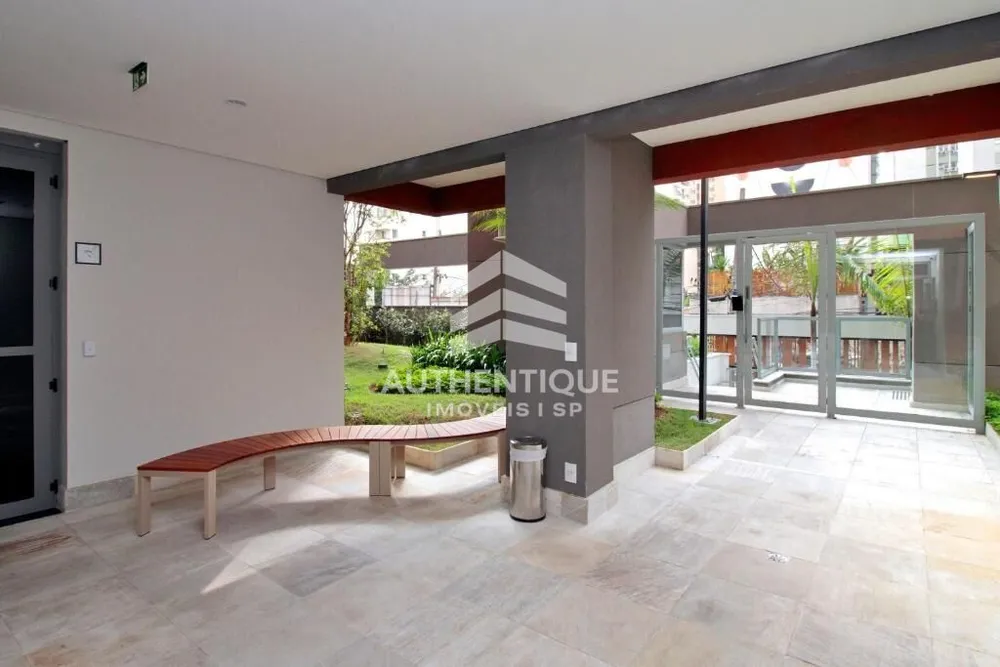 Apartamento, 1 quarto, 31 m² - Foto 8