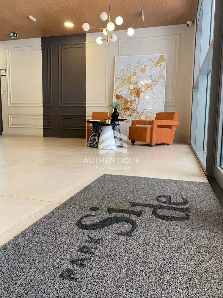 Apartamento, 1 quarto, 31 m² - Foto 16