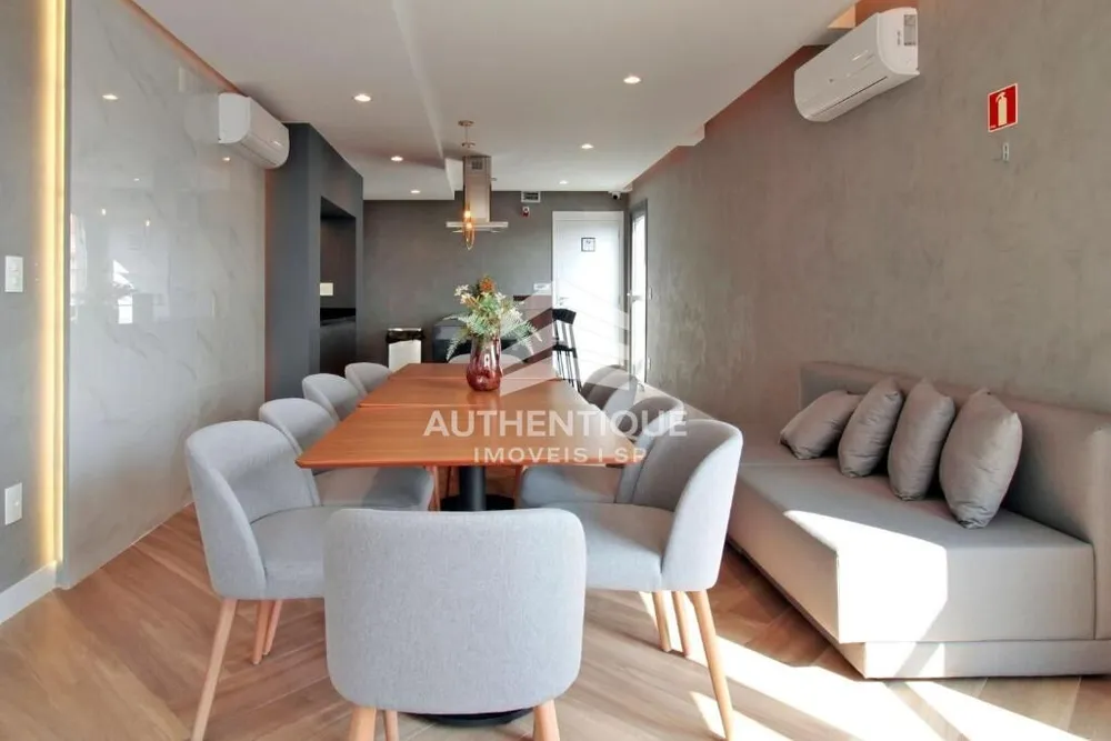 Apartamento, 1 quarto, 31 m² - Foto 7