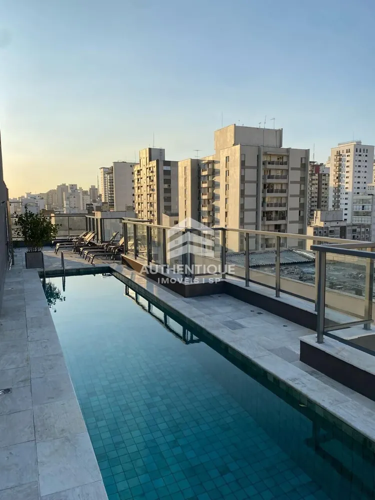 Apartamento, 1 quarto, 31 m² - Foto 13