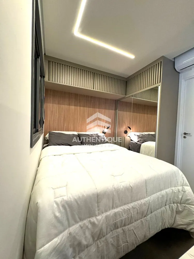 Apartamento, 1 quarto, 31 m² - Foto 5