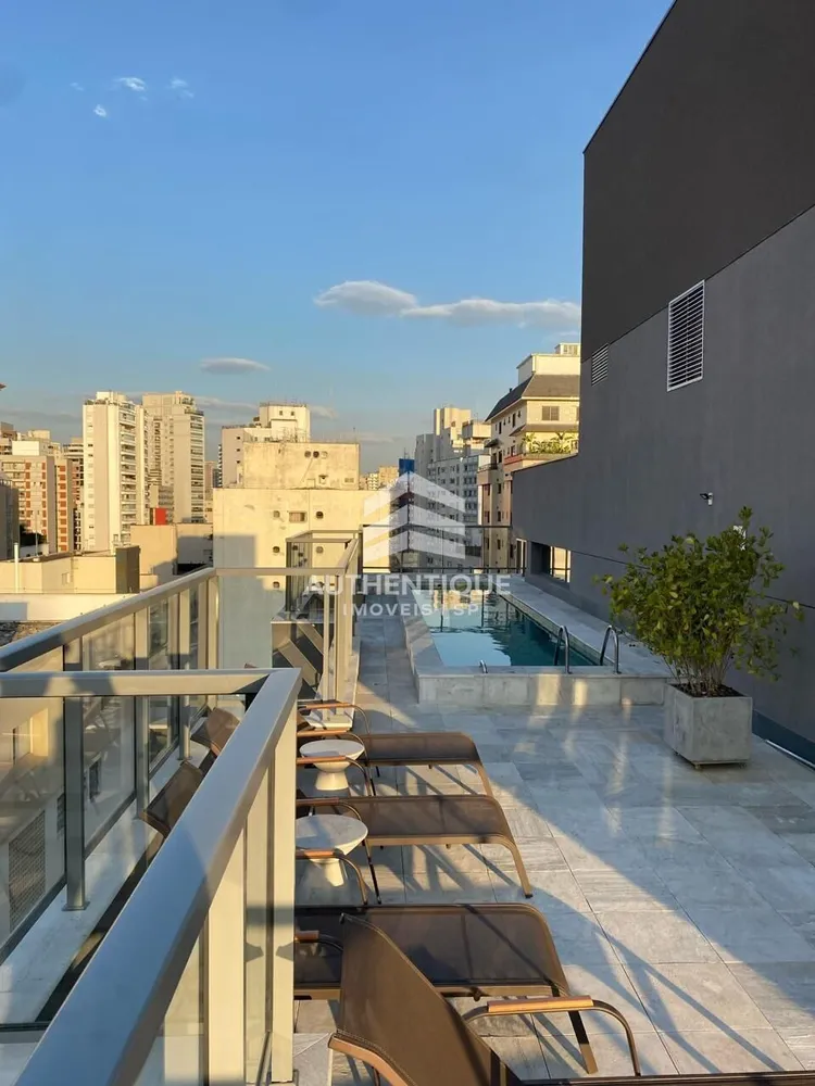 Apartamento, 1 quarto, 31 m² - Foto 14