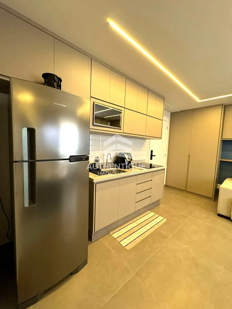 Apartamento, 1 quarto, 31 m² - Foto 4