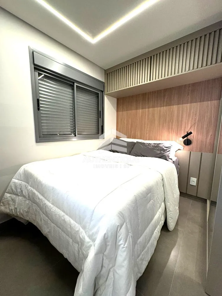 Apartamento, 1 quarto, 31 m² - Foto 1