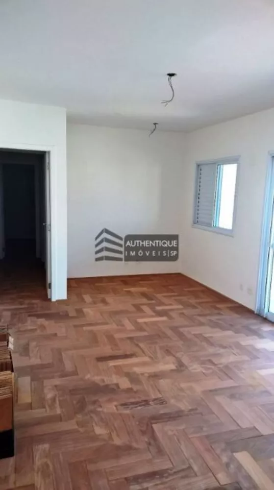 Apartamento à venda com 3 quartos, 108m² - Foto 3