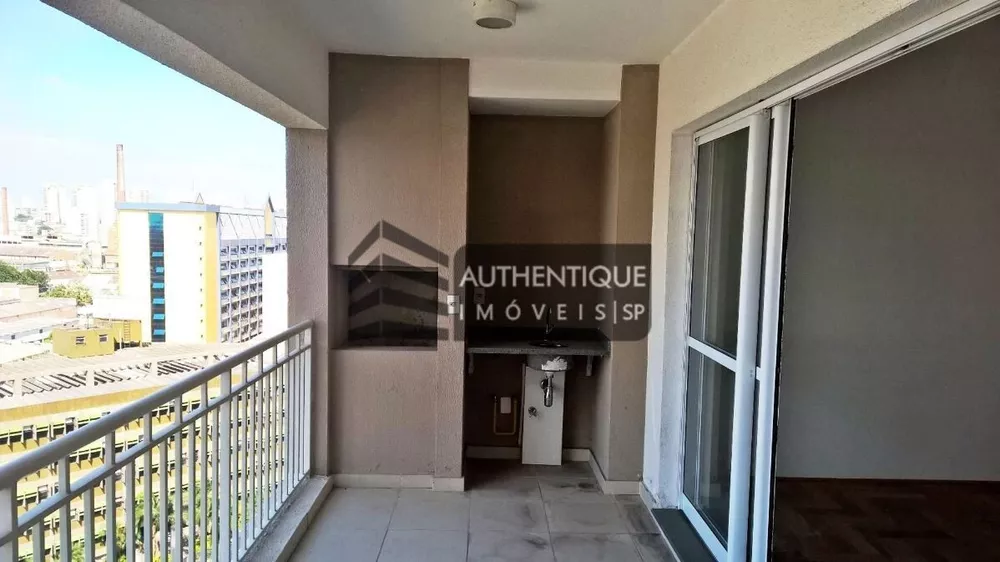 Apartamento à venda com 3 quartos, 108m² - Foto 1