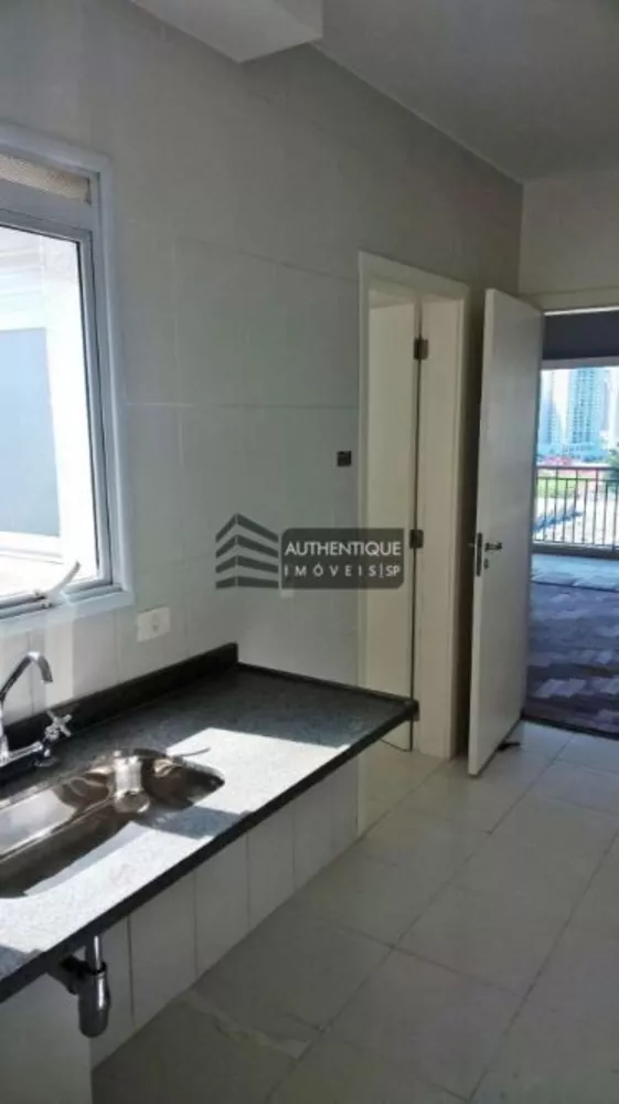 Apartamento à venda com 3 quartos, 108m² - Foto 4