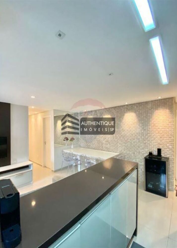Apartamento, 3 quartos, 62 m² - Foto 5