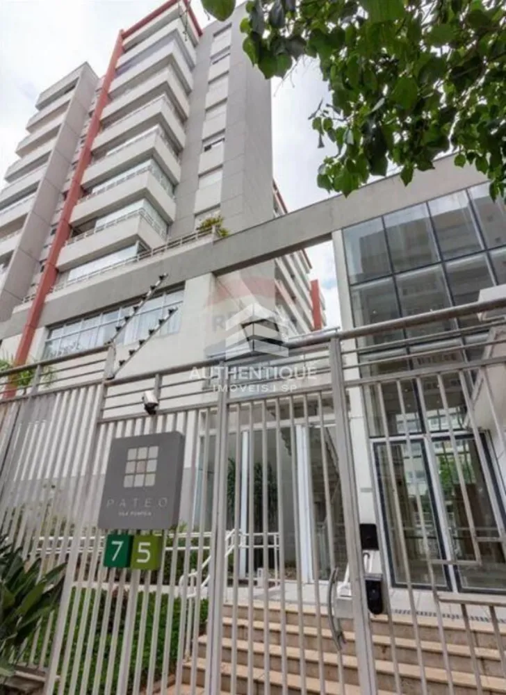 Apartamento, 3 quartos, 62 m² - Foto 9