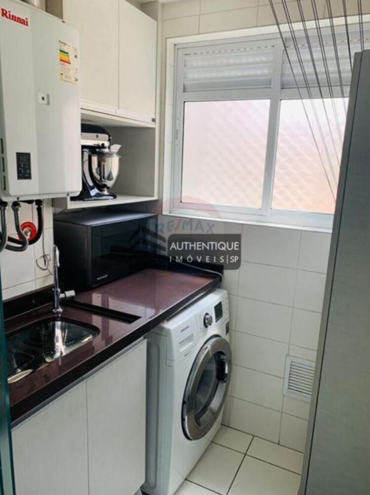Apartamento, 3 quartos, 62 m² - Foto 7
