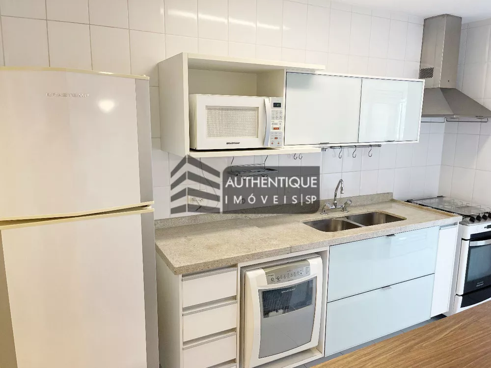 Apartamento à venda com 2 quartos, 97m² - Foto 6