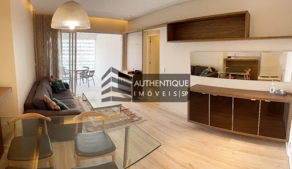 Apartamento à venda com 2 quartos, 97m² - Foto 4