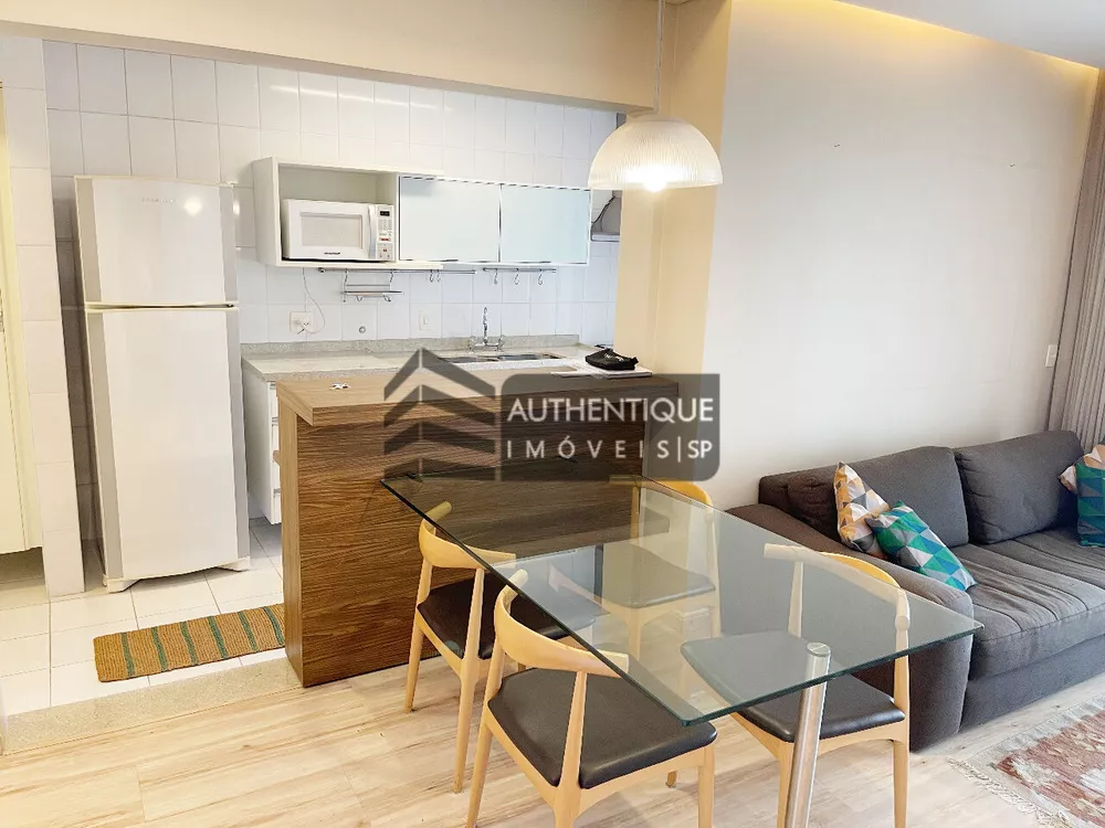 Apartamento à venda com 2 quartos, 97m² - Foto 2