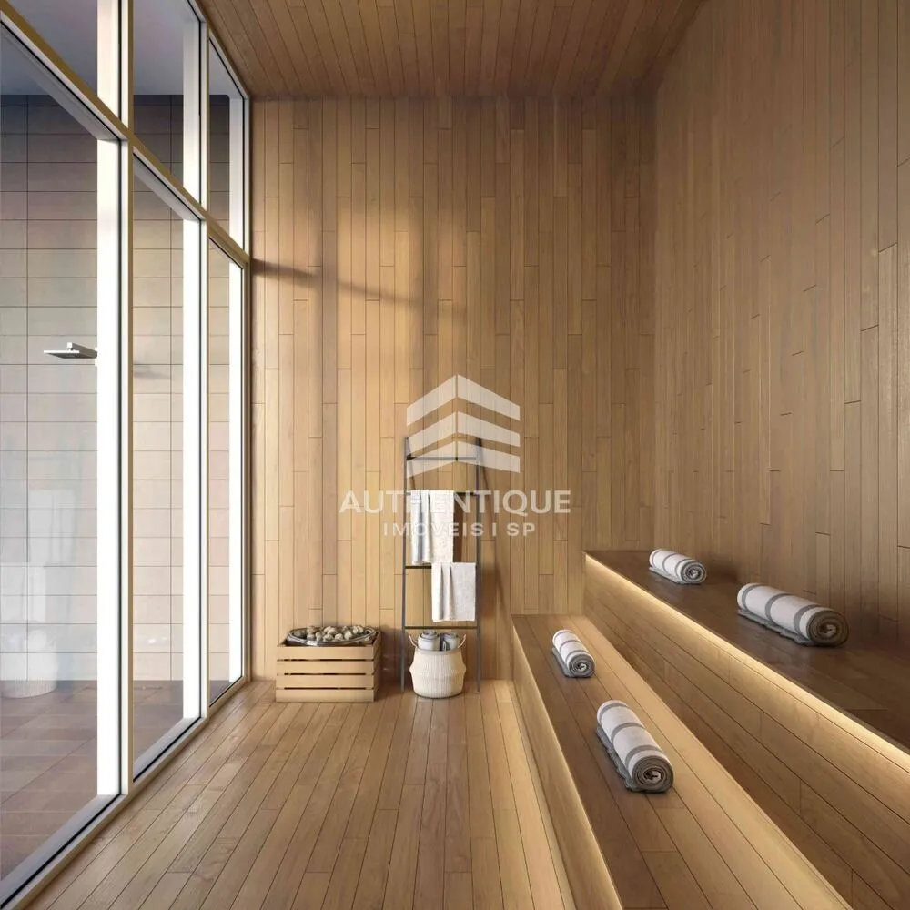 Apartamento, 3 quartos, 154 m² - Foto 4