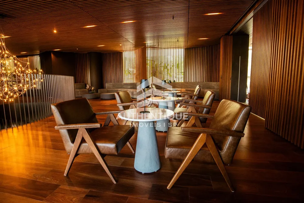 Cobertura, 4 quartos, 325 m² - Foto 9