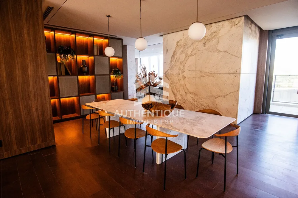 Cobertura, 4 quartos, 325 m² - Foto 4