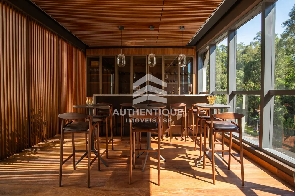 Cobertura, 4 quartos, 325 m² - Foto 2