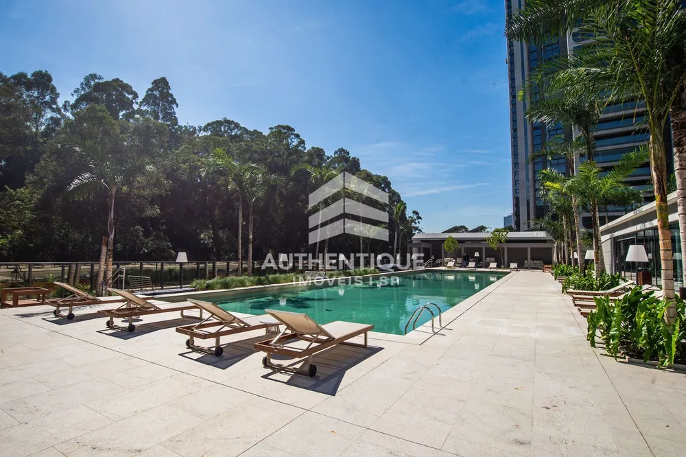 Cobertura, 4 quartos, 325 m² - Foto 1