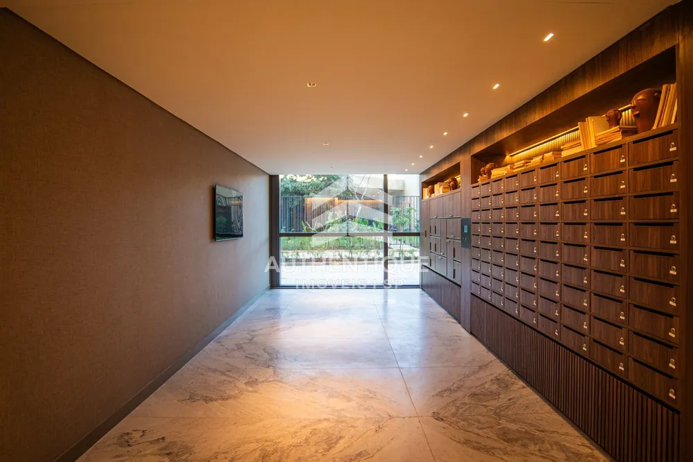 Cobertura, 4 quartos, 325 m² - Foto 2