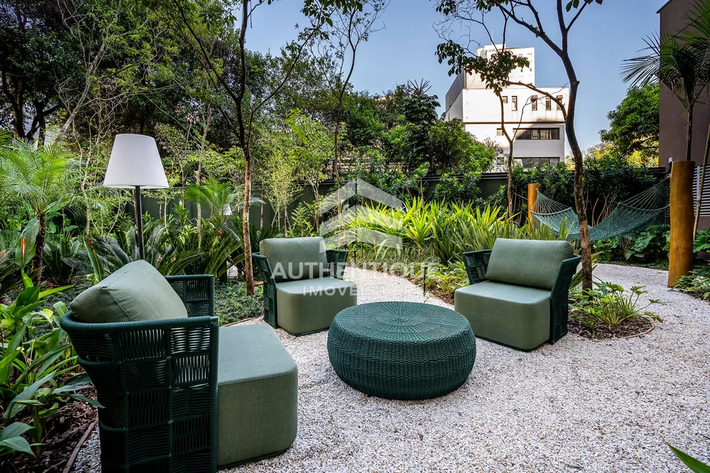 Apartamento, 4 quartos, 180 m² - Foto 8