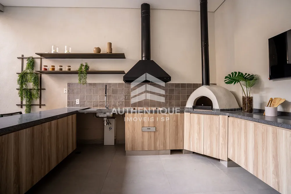 Apartamento, 4 quartos, 180 m² - Foto 15