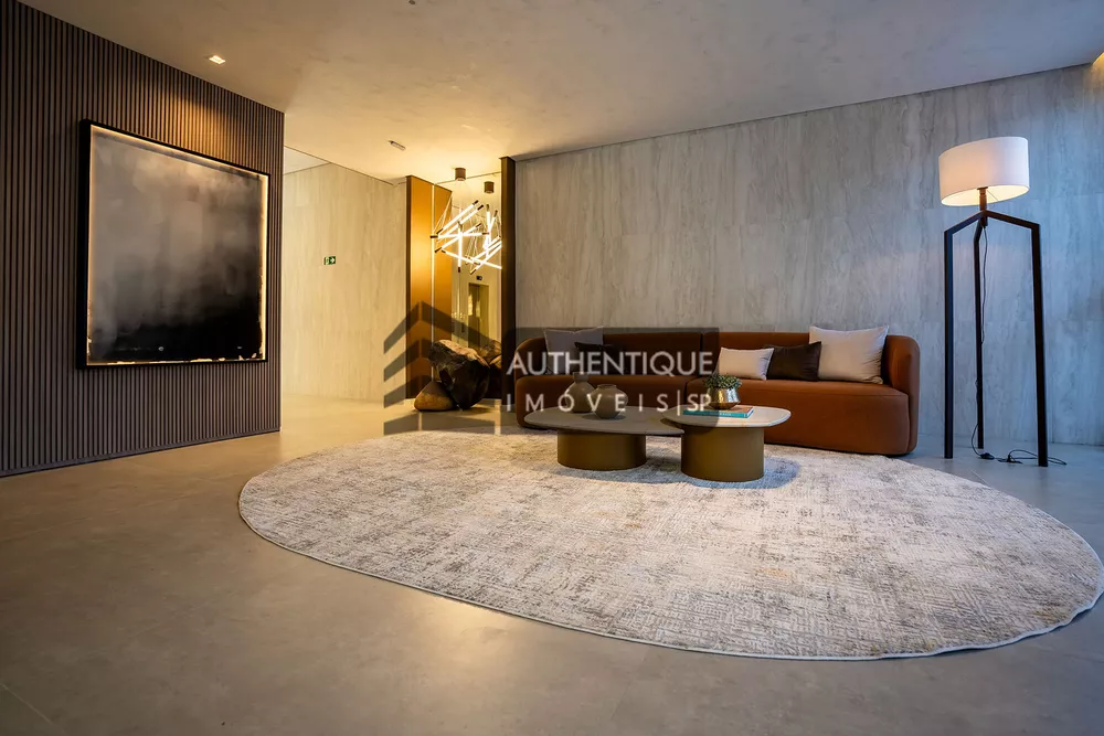 Apartamento, 4 quartos, 180 m² - Foto 1