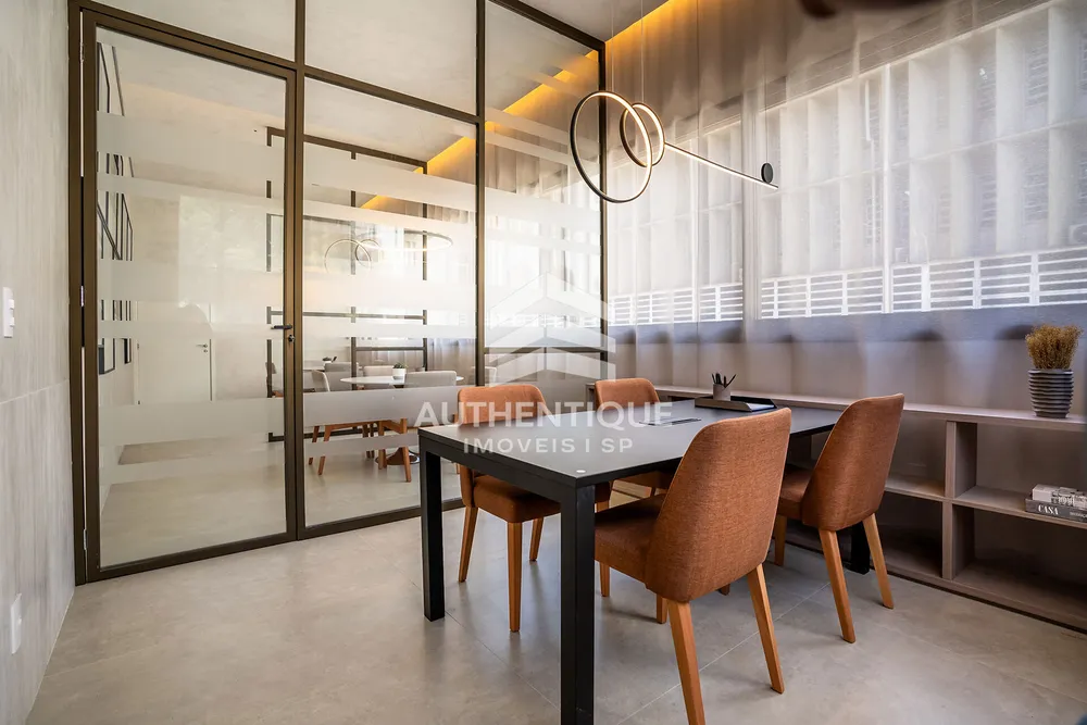 Apartamento, 4 quartos, 180 m² - Foto 7