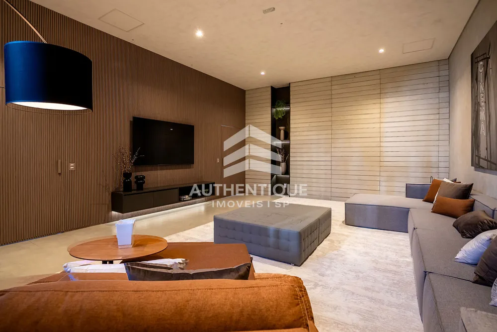 Apartamento, 4 quartos, 180 m² - Foto 9