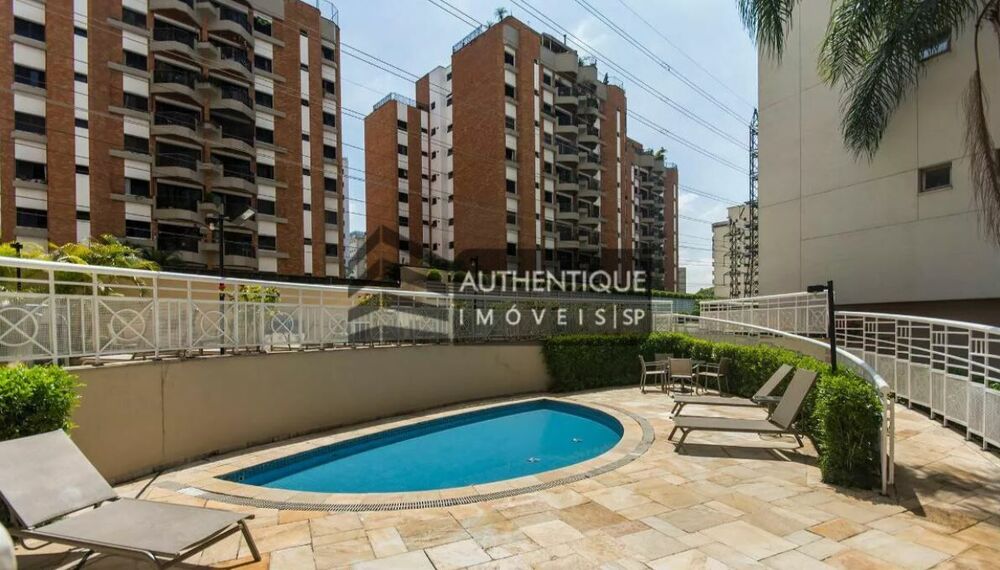Apartamento, 3 quartos, 114 m² - Foto 4