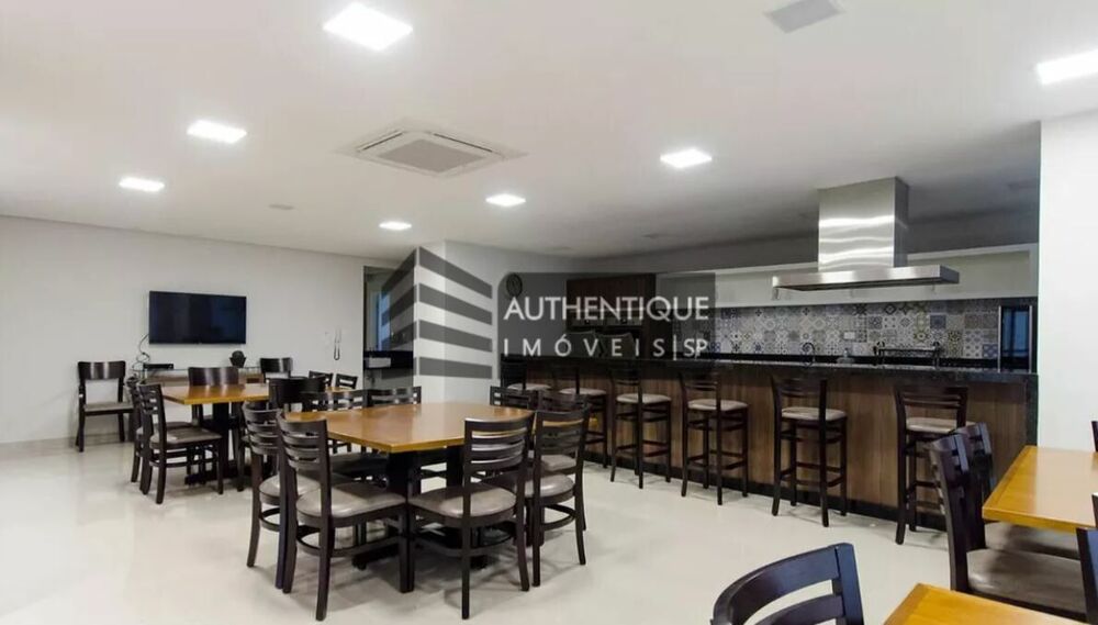 Apartamento, 3 quartos, 114 m² - Foto 2